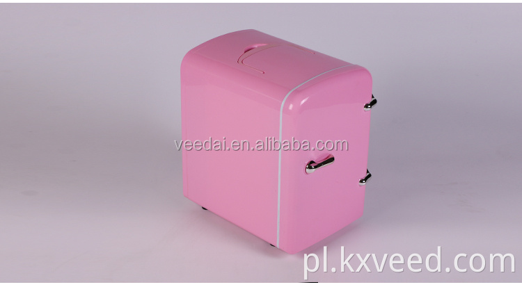 Etc4 Summer no freon mini lodówka